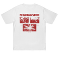 White Tee