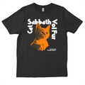 cat sabbath